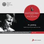 From The Ncpa Archives - Pandit Jasraj - Jitendra Singh Song Download