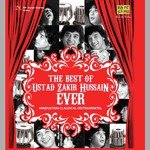 The Best Of Ustad Zakir Hussain Ever - Vol. 5 - Jitendra Singh Song Download